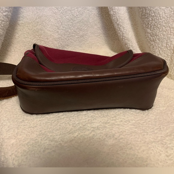 Duluth Pack Large Deluxe Shell Bag - Picture 4 of 7